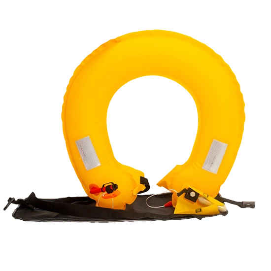 Equipo de rescate de emergencia