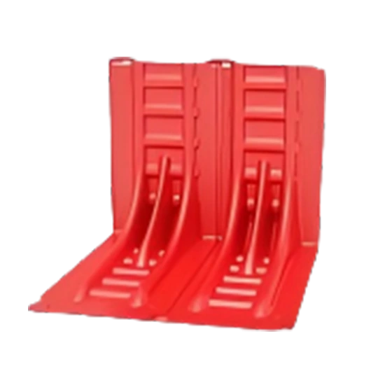 Materiales de control de inundaciones