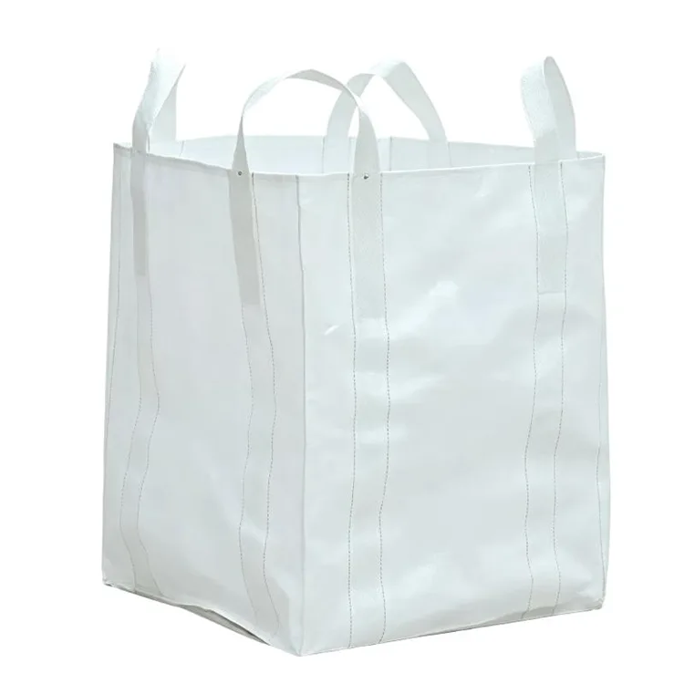 ¿Cómo pueden las bolsas de toneladas para el control de inundaciones mejorar la protección contra inundaciones y la respuesta a emergencias?