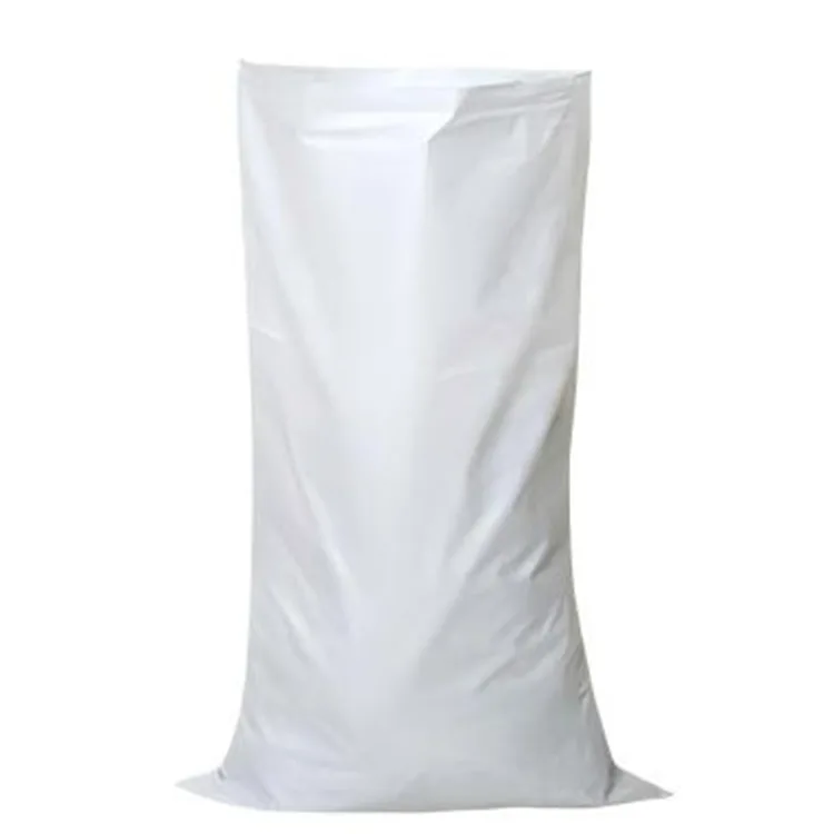 Bolsa tejida de polipropileno