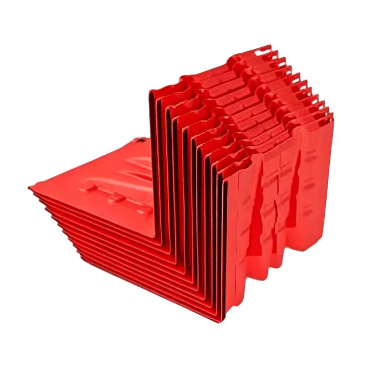 Tablero de control de inundaciones combinado portátil
